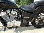 �������� �� ������ �������� Honda Steed400 1995 ���� 13